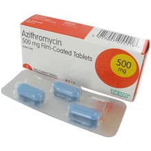 Azithromycin 500 Mg Beximco