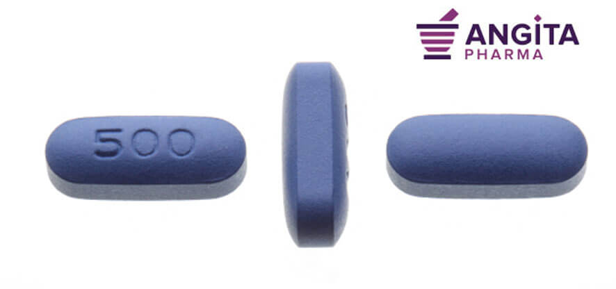 Valacyclovir 500mg