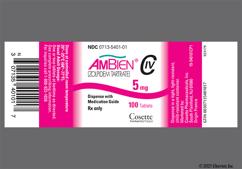 Ambien acheter online