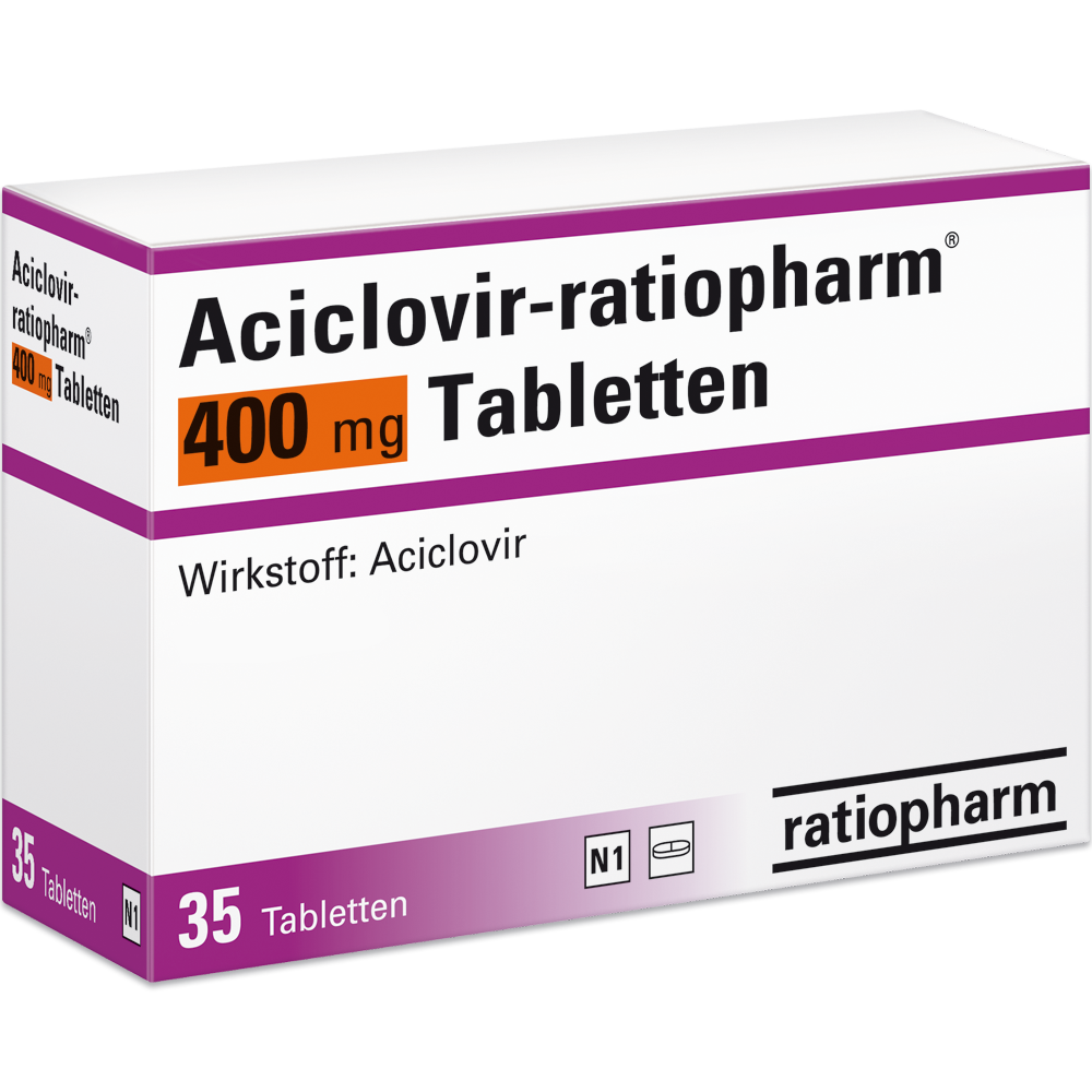 prix de aciclovir