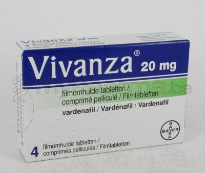 Où Acheter Du Vivanza