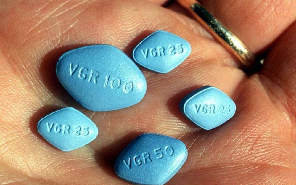 Sildenafil generique avis
