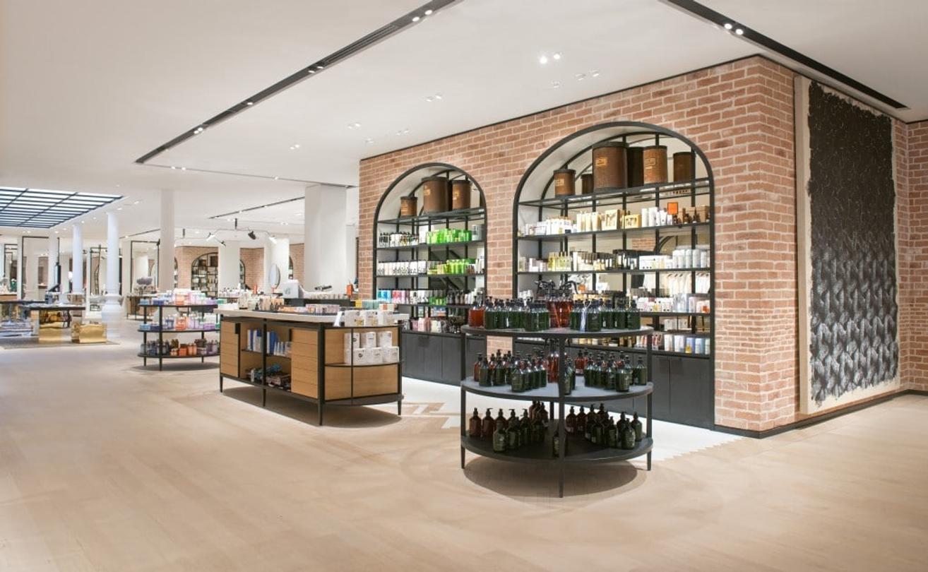 Malegra Bon Marché