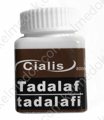 Coût Tadala Black
