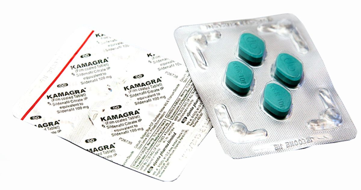 kamagra 100mg pas cher