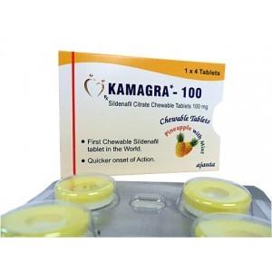 Acheter Kamagra En France