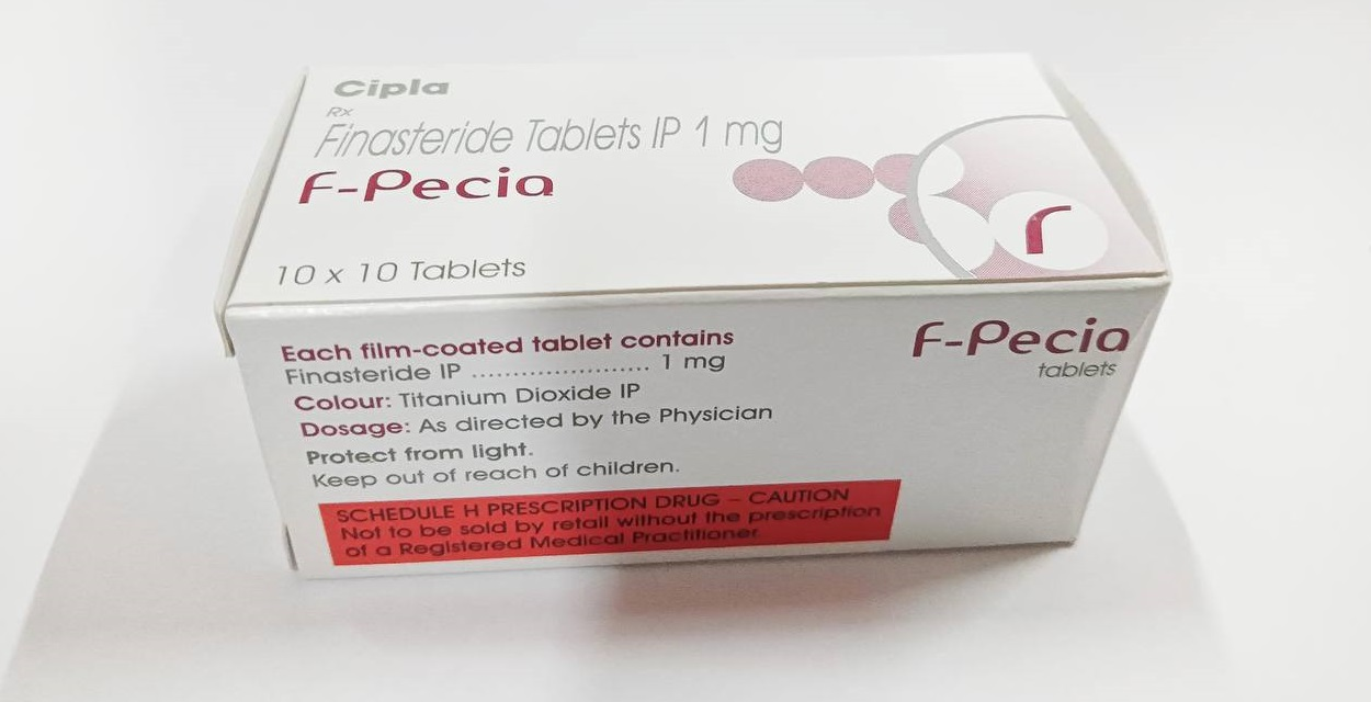 Finpecia 5mg Online