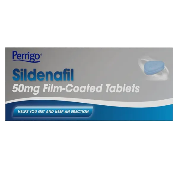 Sildenafil online acheter