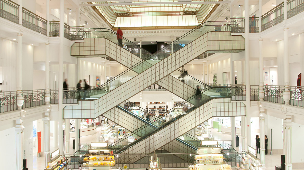 Ciplox Bon Marché