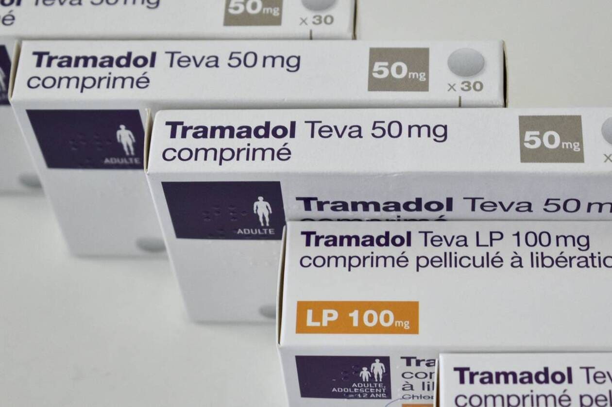 Comment Acheter Du Tramadol Sans Ordonnance