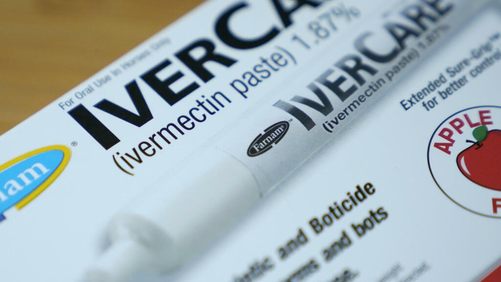 Ivermectine prix france