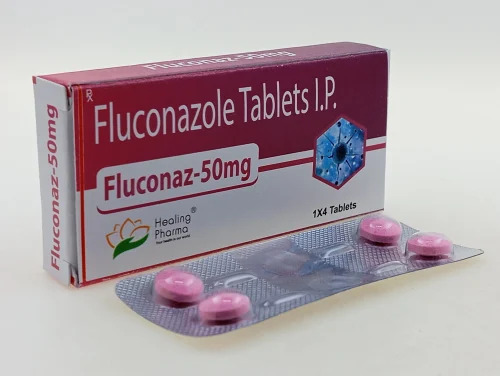 Diflucan de 50 mg