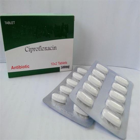 Acheter Cipro En Ligne