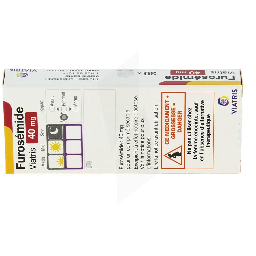 Acheter Furosemide Sans Ordonnance
