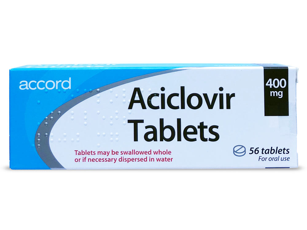 Aciclovir Bnf Online