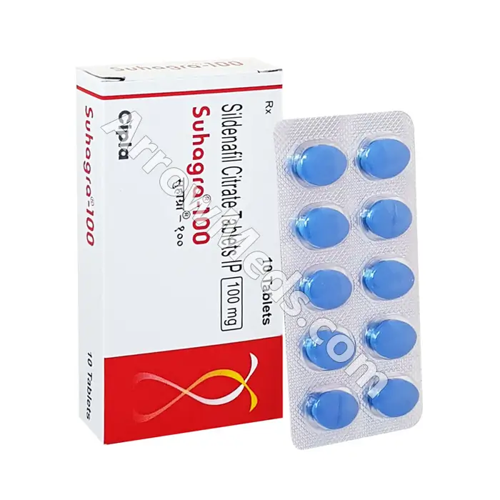 Suhagra 150mg