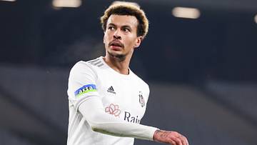 Dele Alli Prix