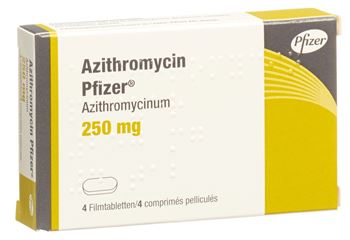 Commander du zithromax en ligne
