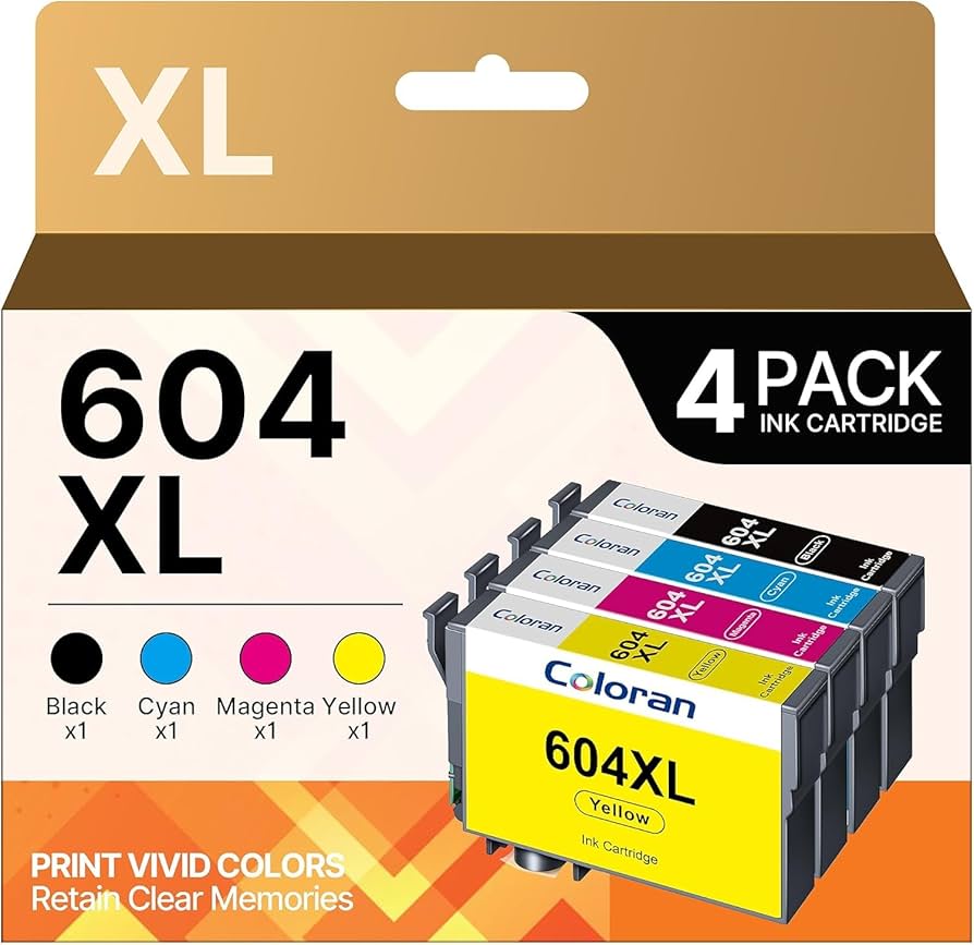 Ordre innopran xl