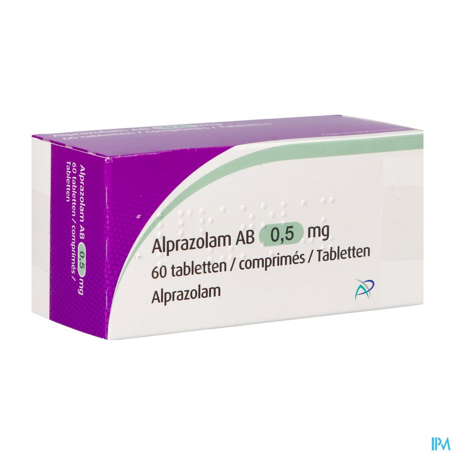 Alprazolam Prix Pharmacie