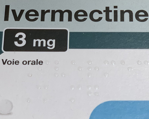 Mectizan 3mg online