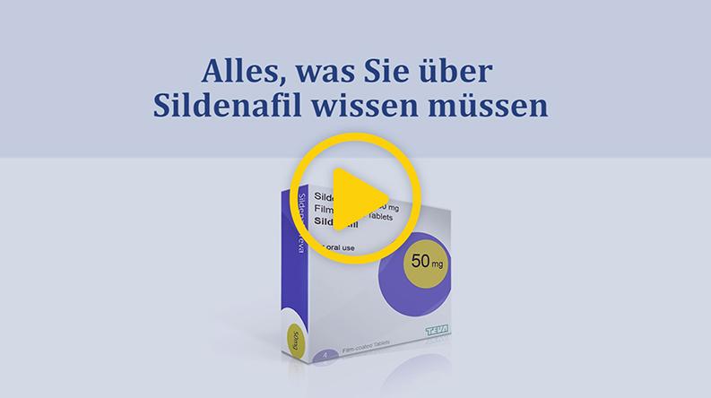 Vardenafil Abz 20mg