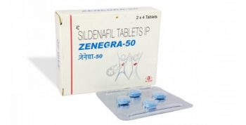 Zenegra 25mg