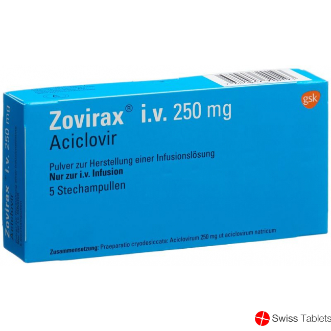 zovirax in france