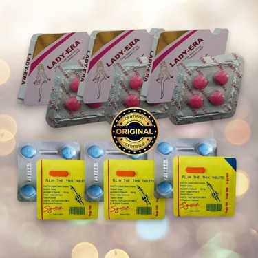 Lady Era 130 Mg