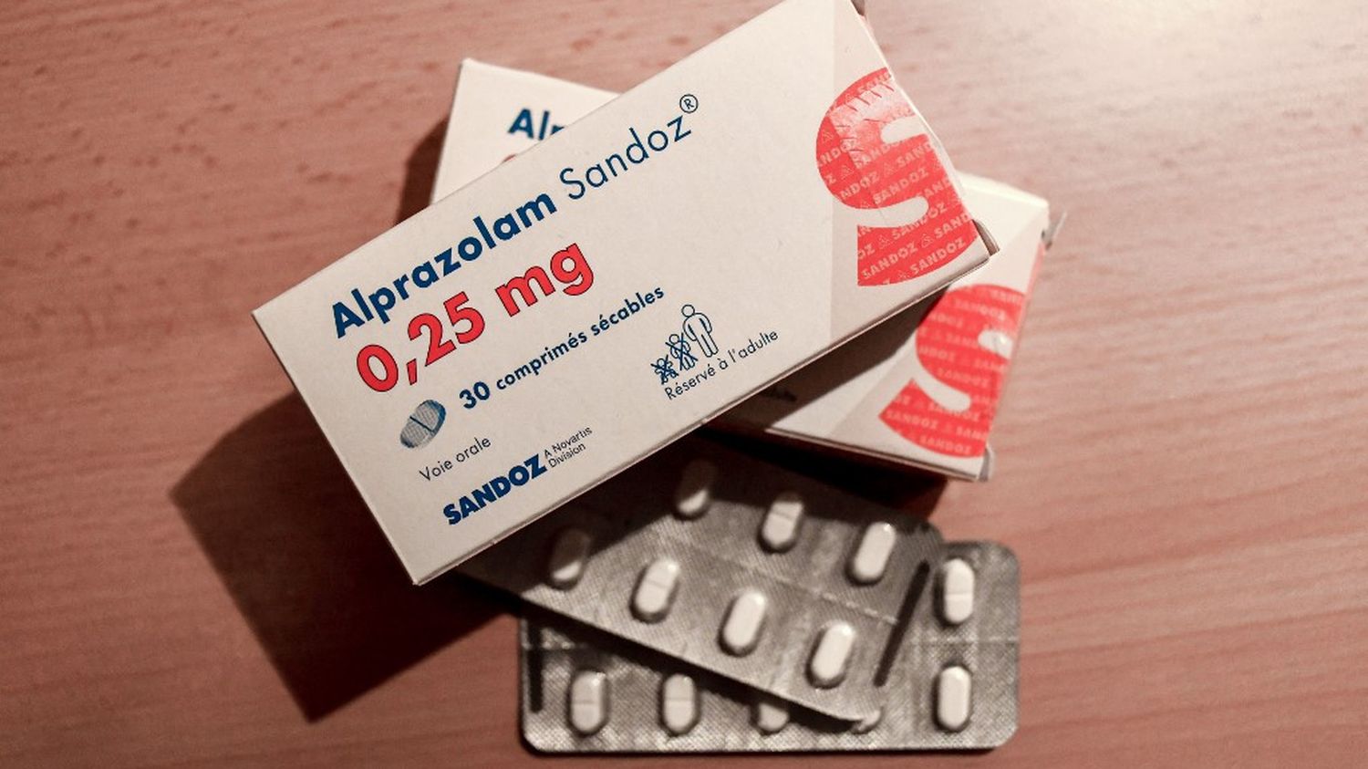 Acheter Du Alprazolam