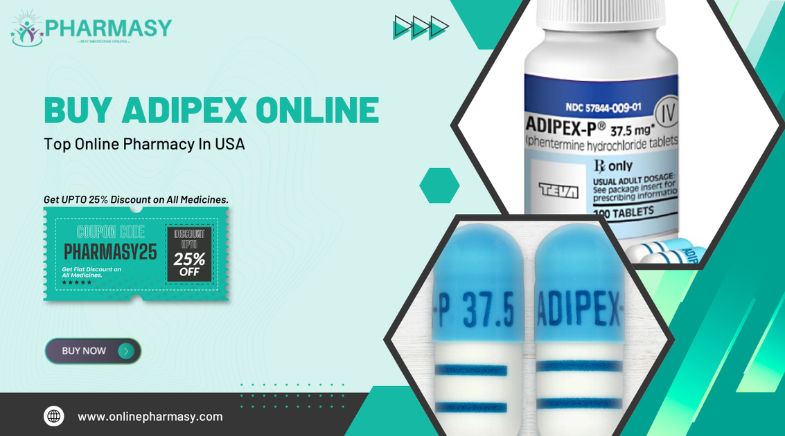 Adipex-p Online