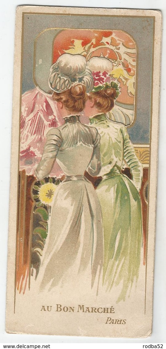 Lady era bon marché