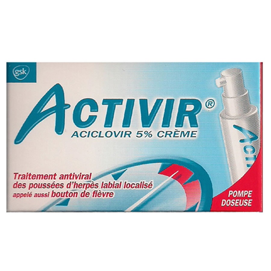 Aciclovir générique prix