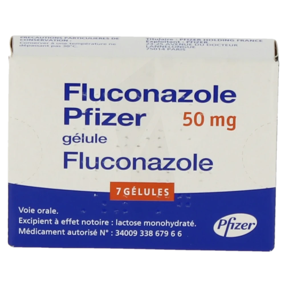 Prix diflucan