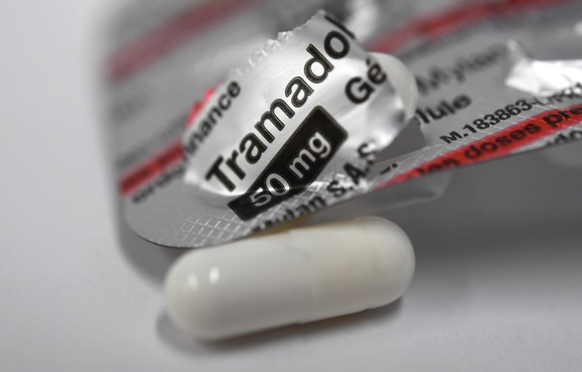 Le Prix De Tramadol