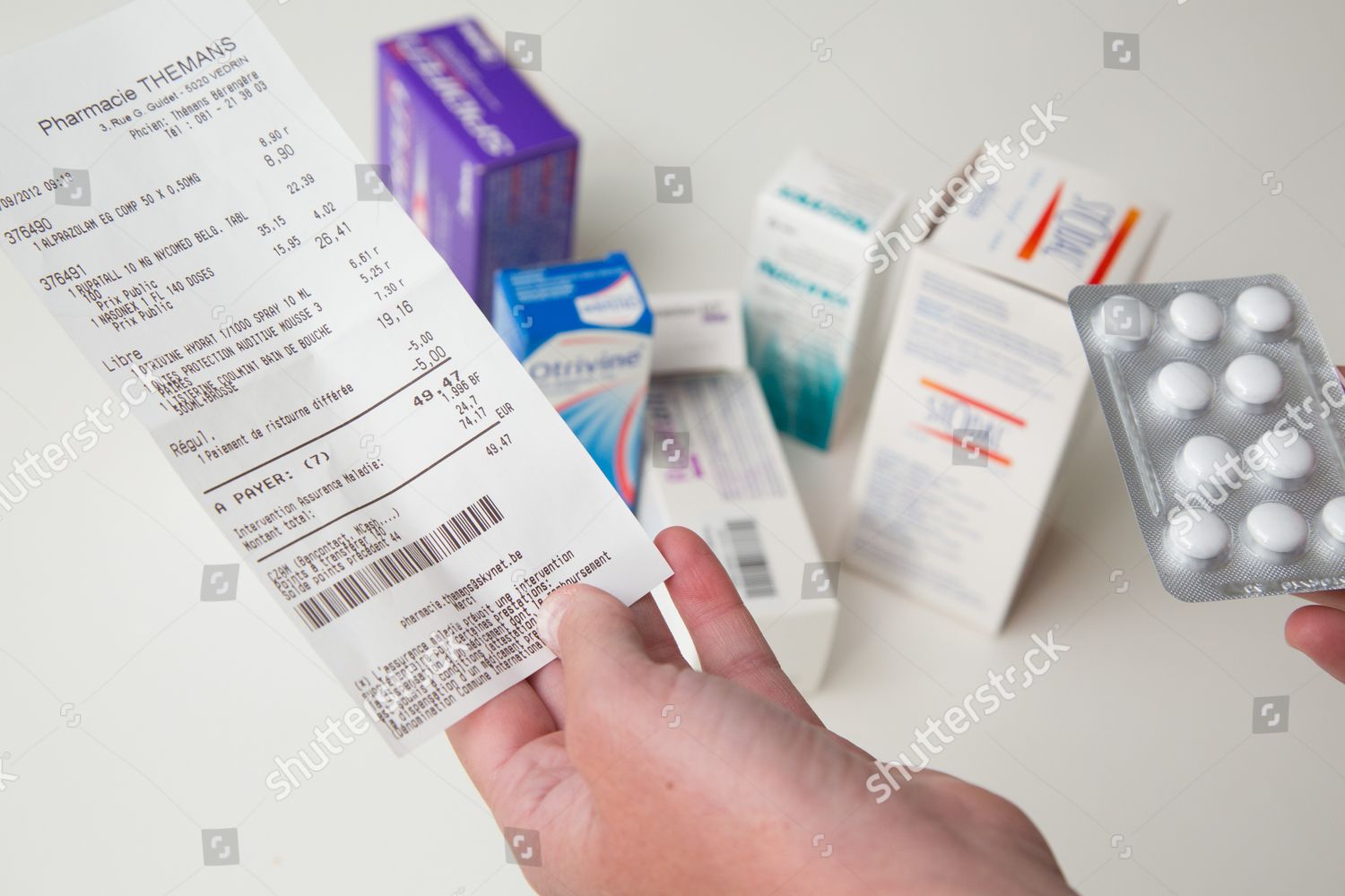 Alprazolam 0 5 prix