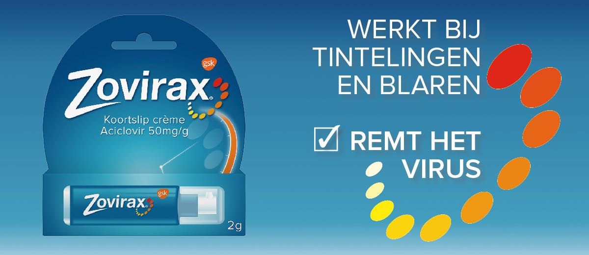 Zovirax Achat