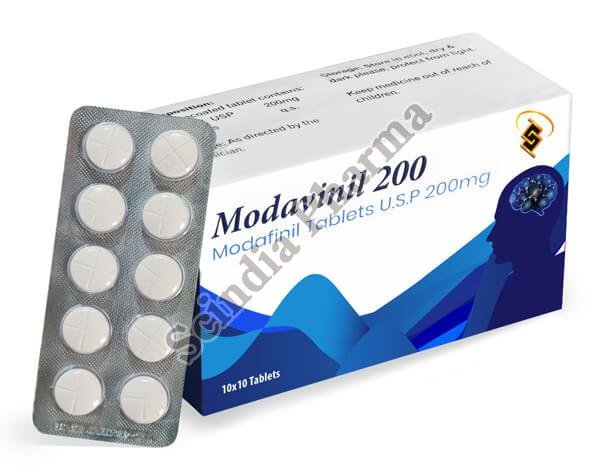 modafinil in france