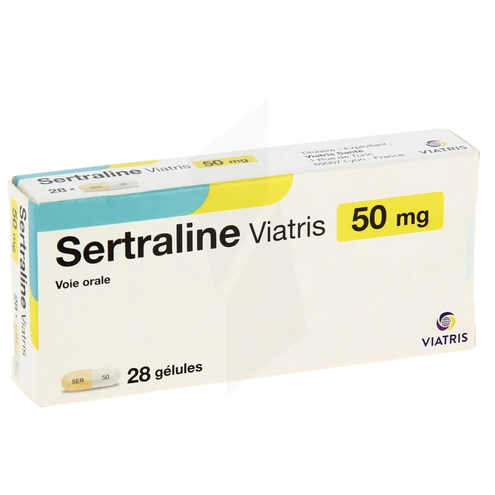 commander du sertraline en ligne