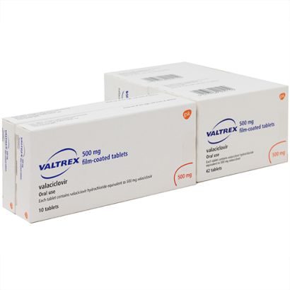 Valtrex Online Acheter