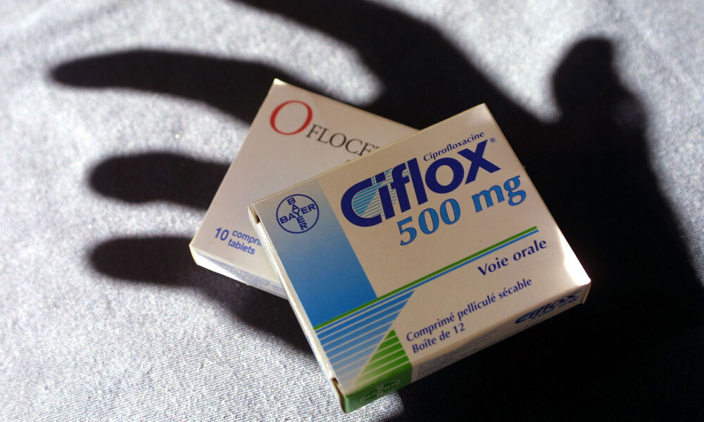 Ciplox sans ordonnance