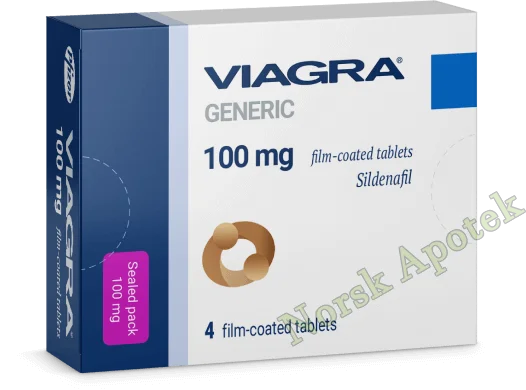 Viagra generisk 50mg