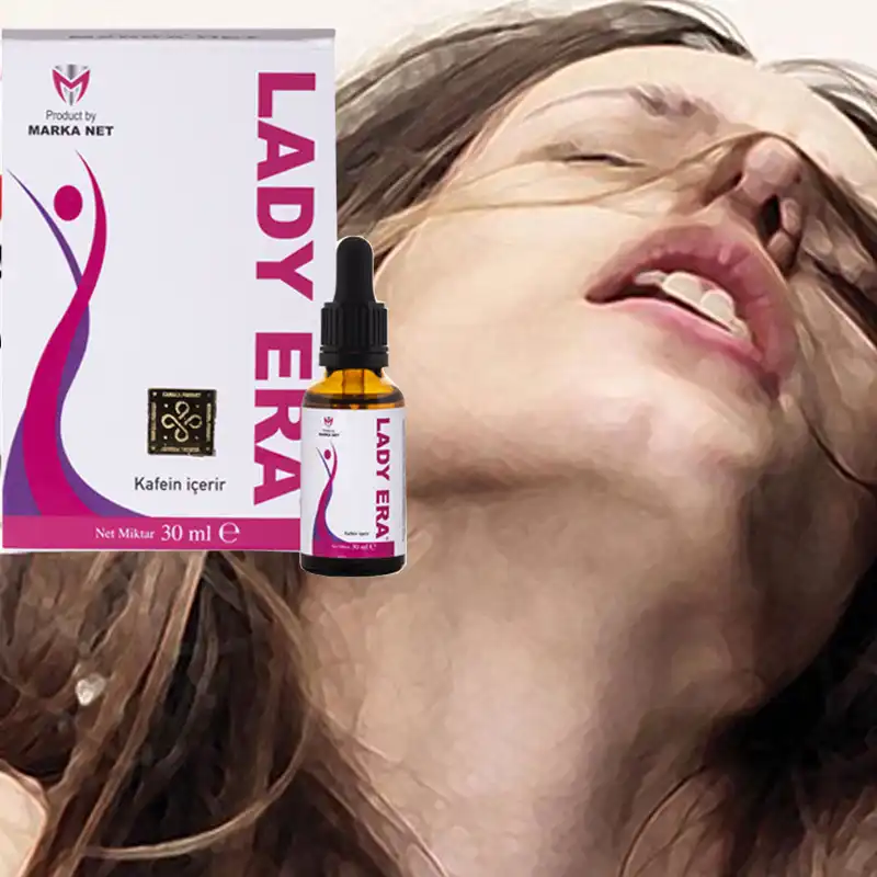 Acheter Du Lady Era