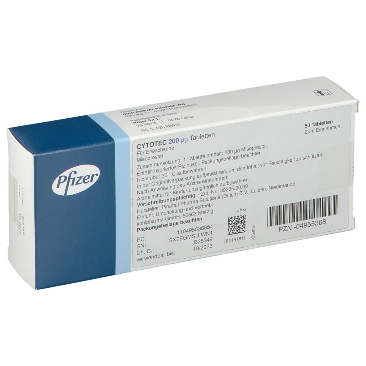 Acheter Misoprostol En Ligne