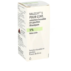 Acheter Diazepam En Ligne