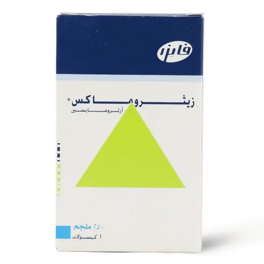 Zithromax 250 mg vidal