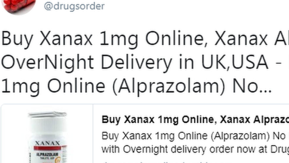 Alprazolam online acheter