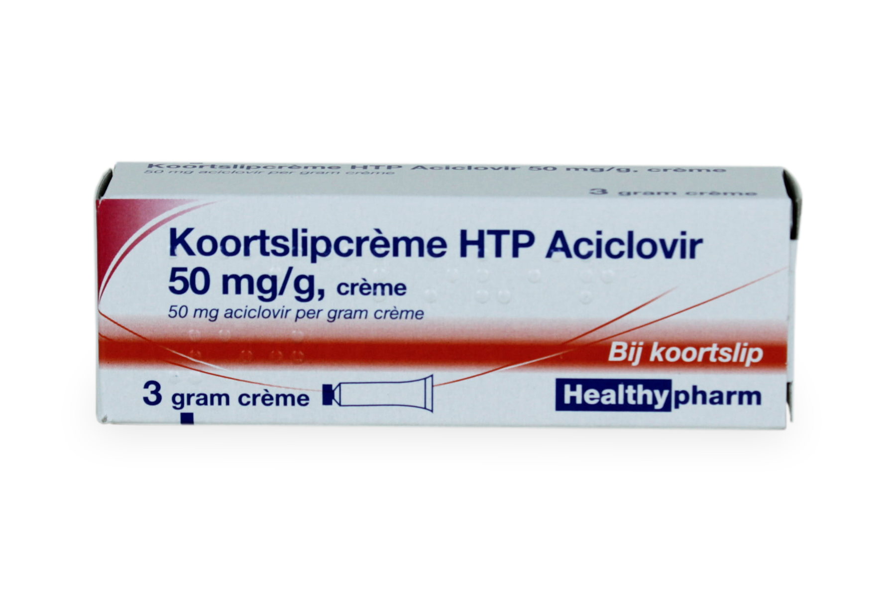 Aciclovir avec ou sans ordonnance
