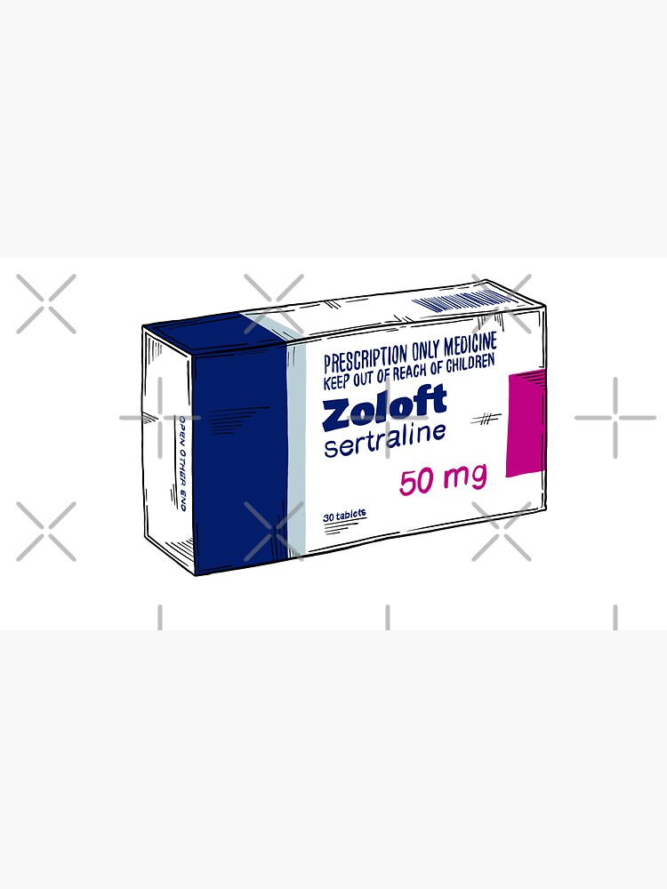 Zoloft Comment Acheter