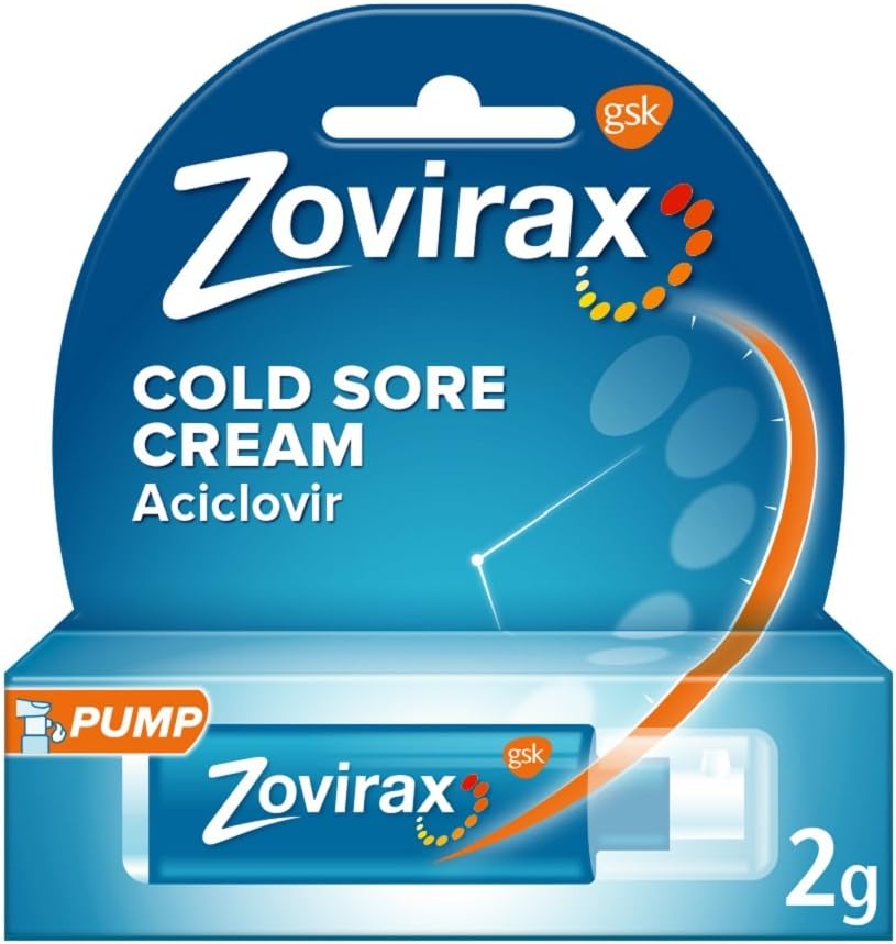 Prix de la creme zovirax